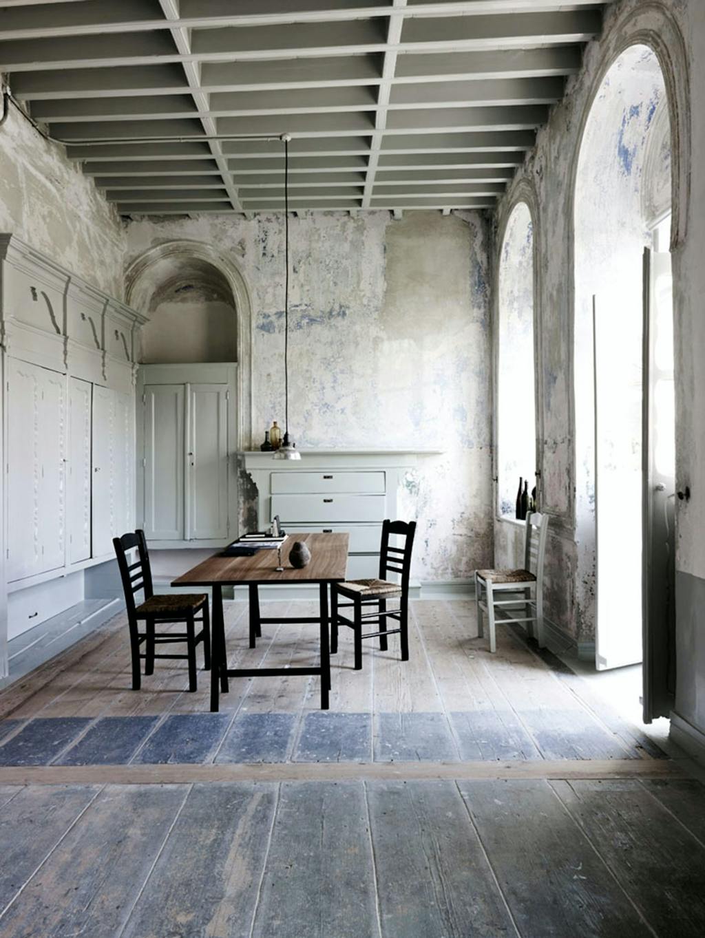 Sanselige materialer