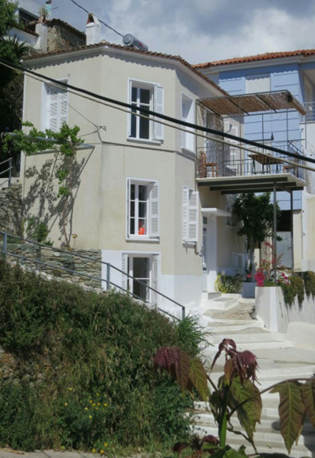 Dele-økonomi og dele-arkitekter