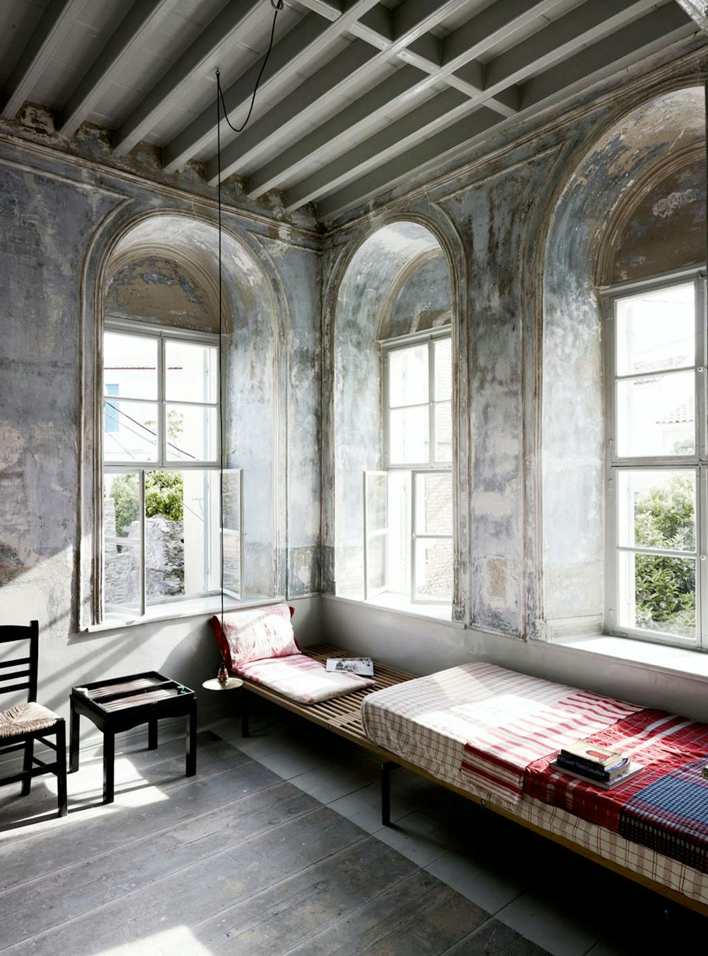 Det kan gå for hvidt