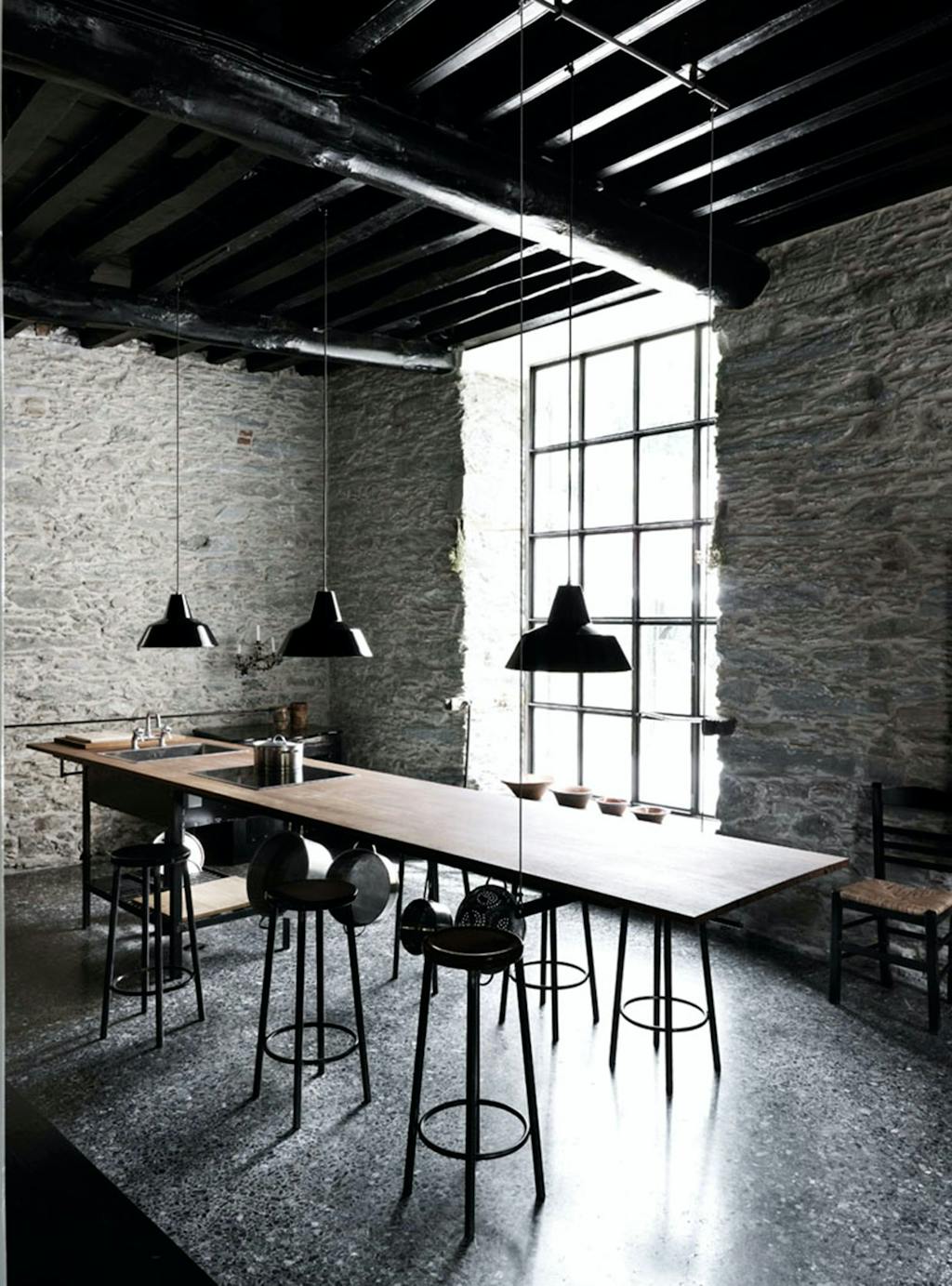 Et smukt hjem er et gæstfrit hjem