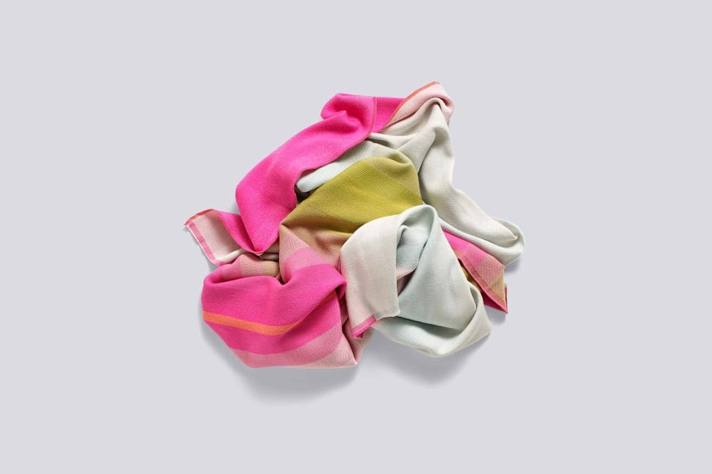 Scholten & Baijings farveeksplosion