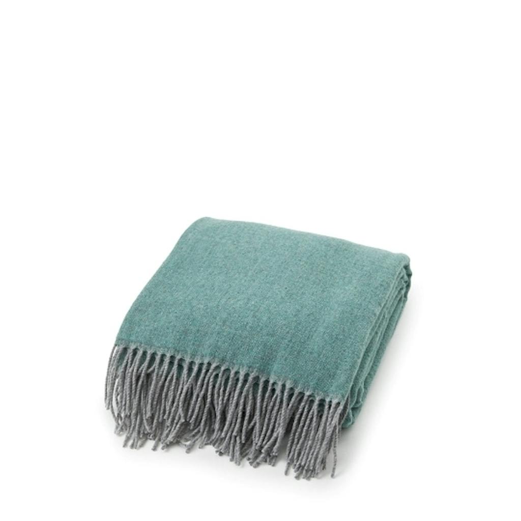 Lexington i mintgrøn