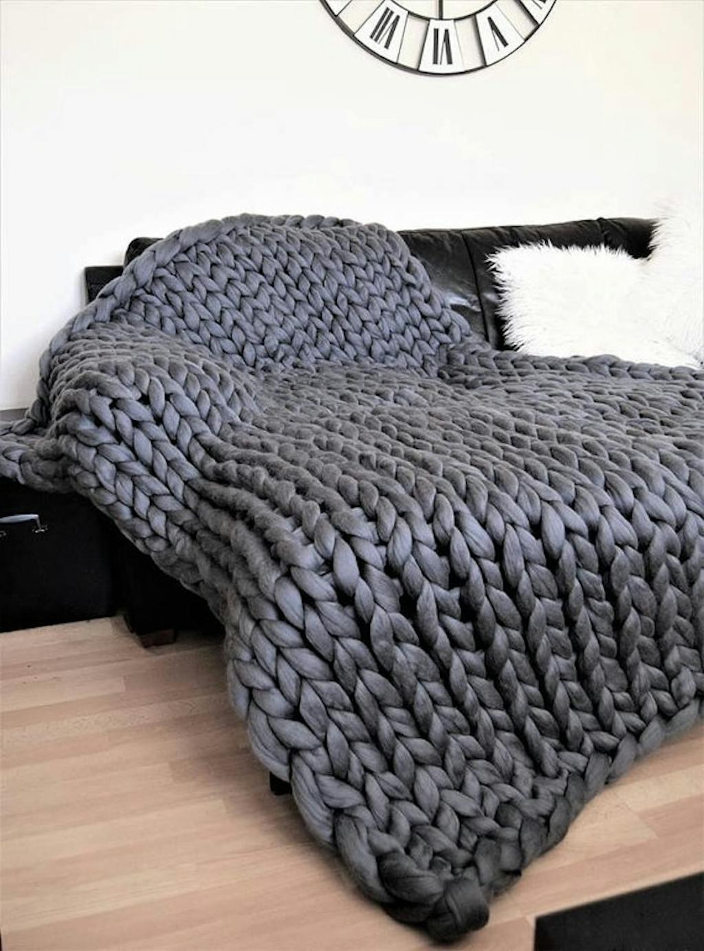 Strikkepinde str. XXXXXXXXX Large