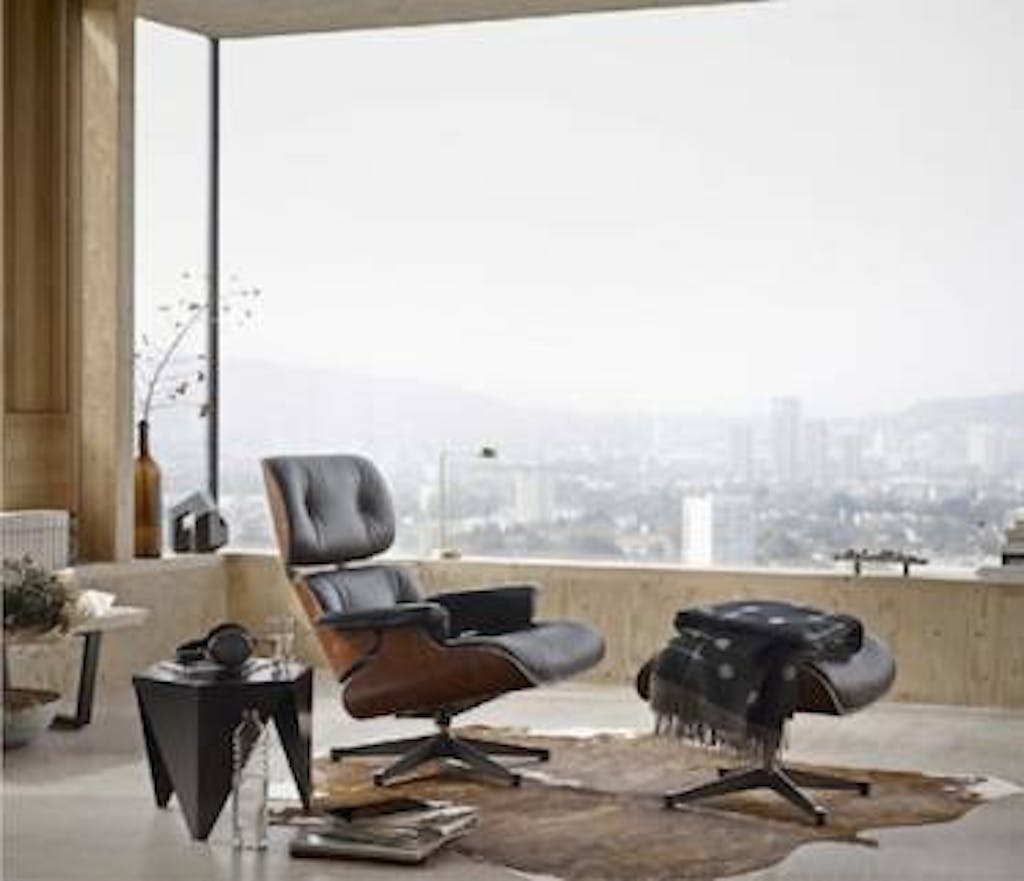 Eames-design fra 1947