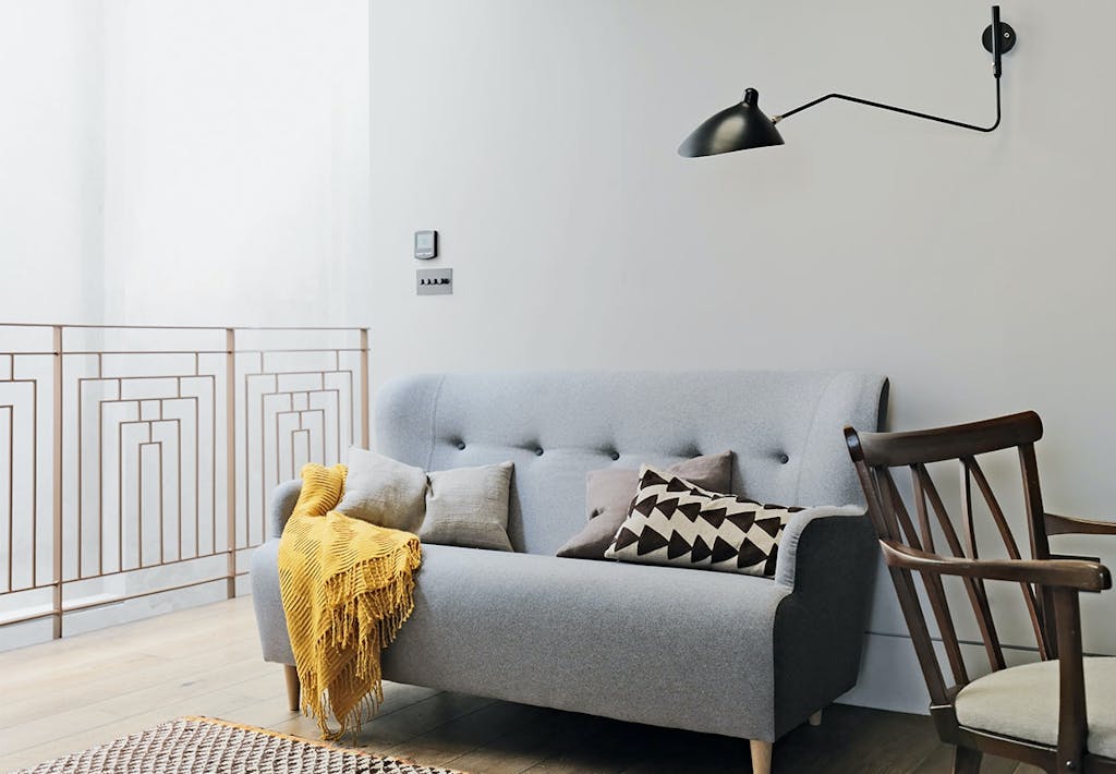 Repos med plads til familien Repos med plads til familien