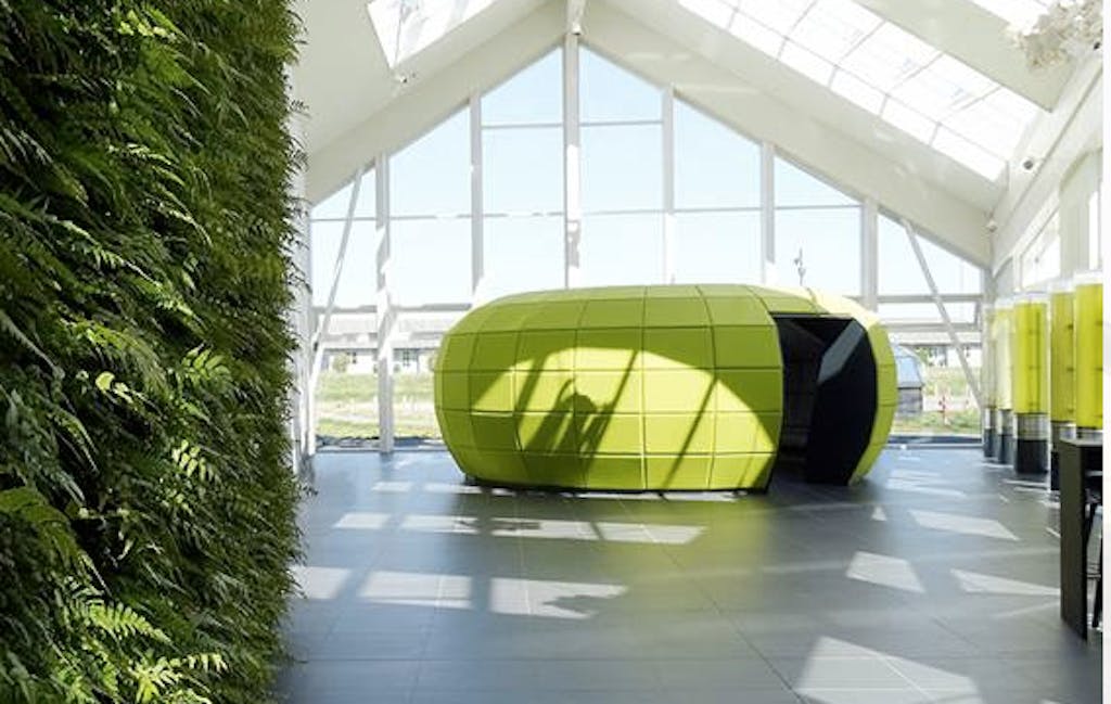 BIG, COBE og JJW er også på listen