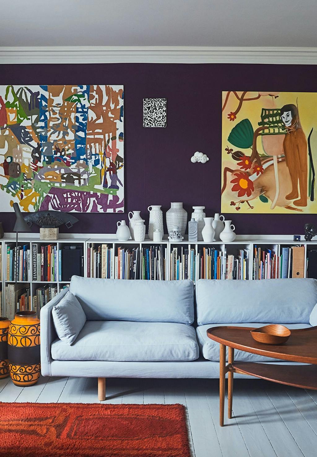 Hjemme hos Bertel Bjerre Hjemme hos Bertel Bjerre