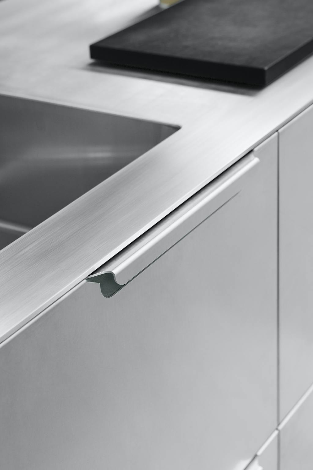 Seneste samarbejdspartner er dansk arkitekt 