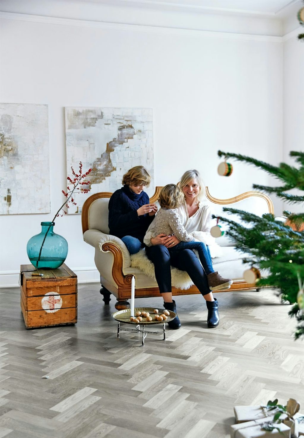 Kunstmaler og stylist Irene de Klerk Wolters Kunstmaler og stylist Irene de Klerk Wolters