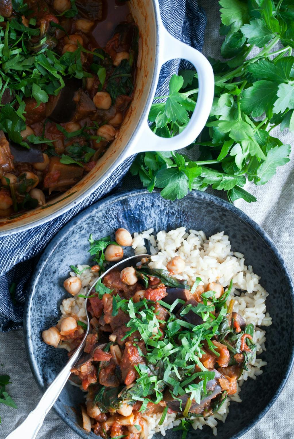 Internationalt køkken