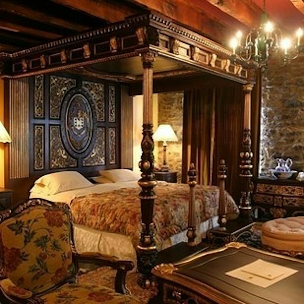 2. Fransk og fra 1700-tallet