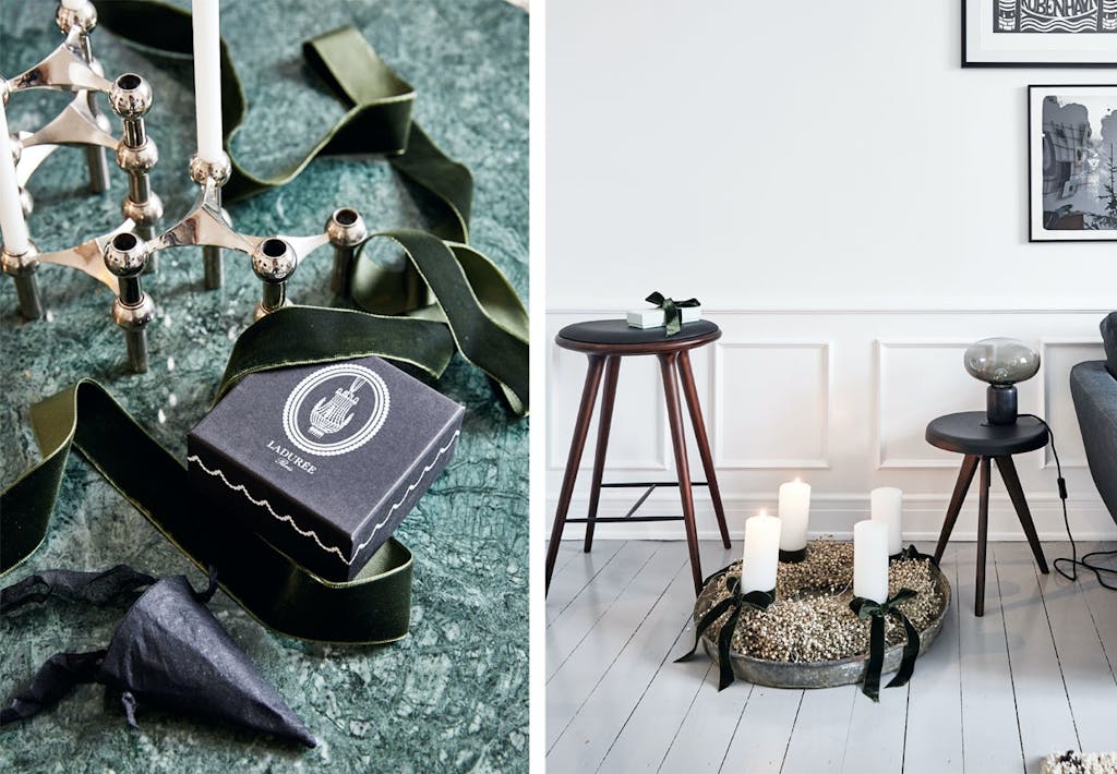 Lækre jule-detaljer