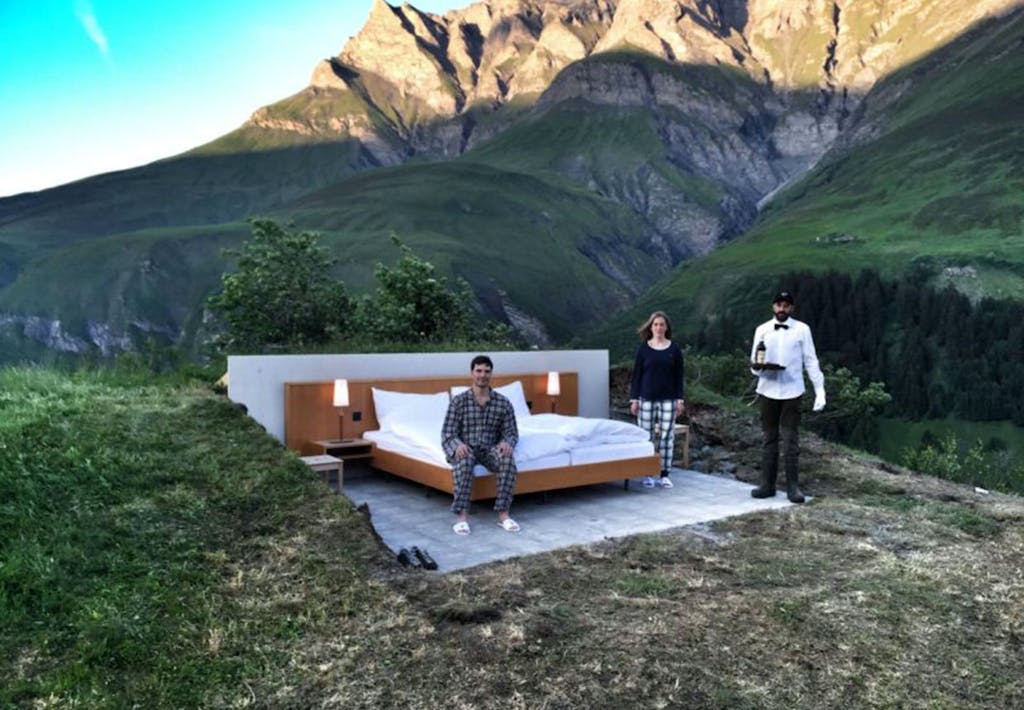 Atelier für Sonderaufgaben