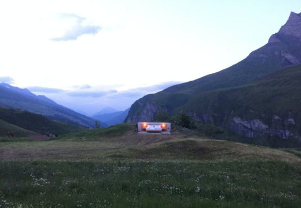 Mere om Null Stern Hotel