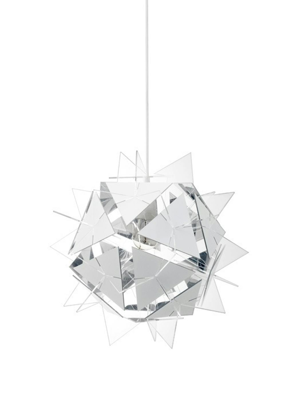 Star Lamp fra Normann Copenhagen Star Lamp fra Normann Copenhagen