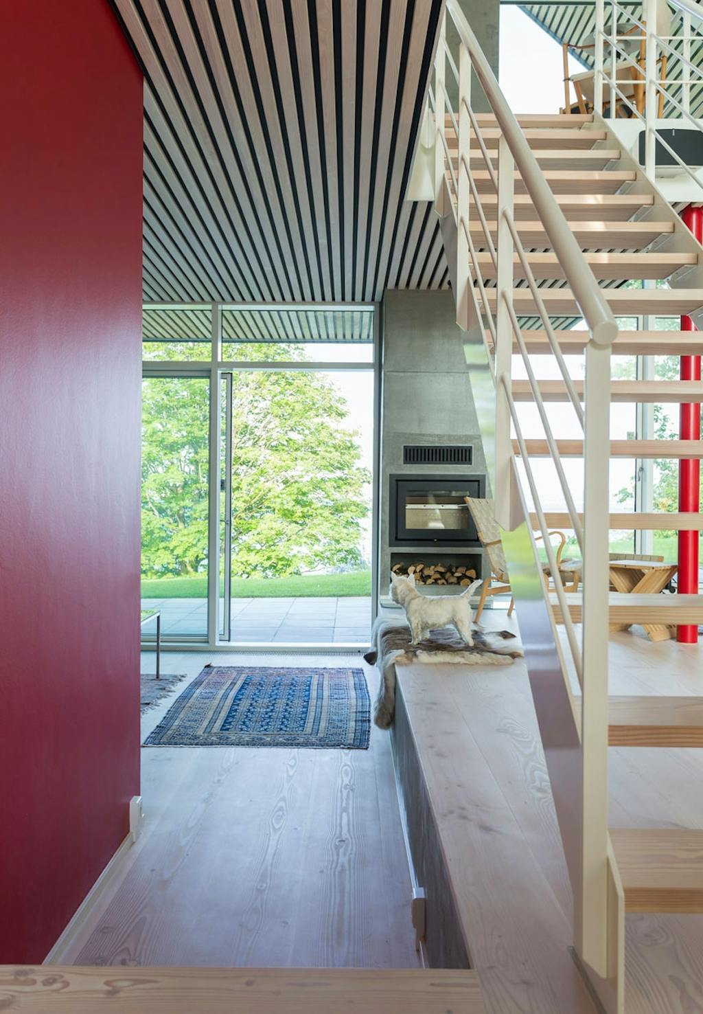 Fakta om boligen ved Lillebælt