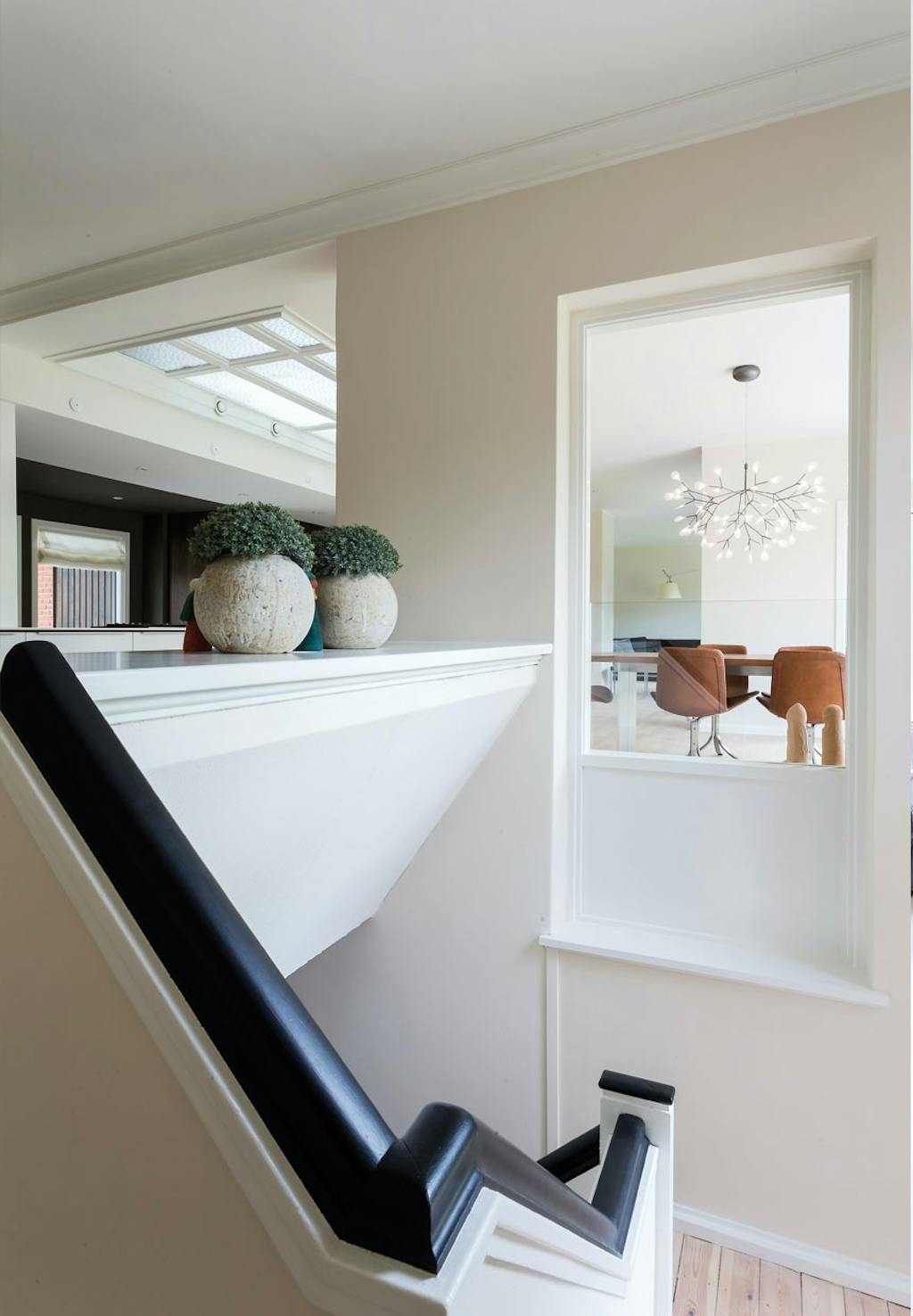 Nye perspektiver i den moderne familiebolig