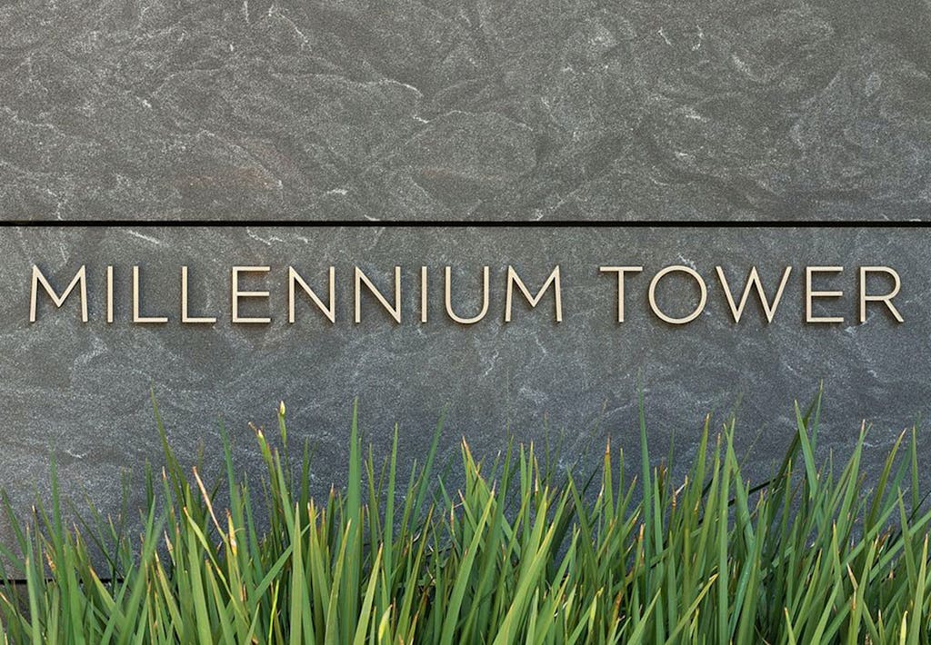 Millenium Tower