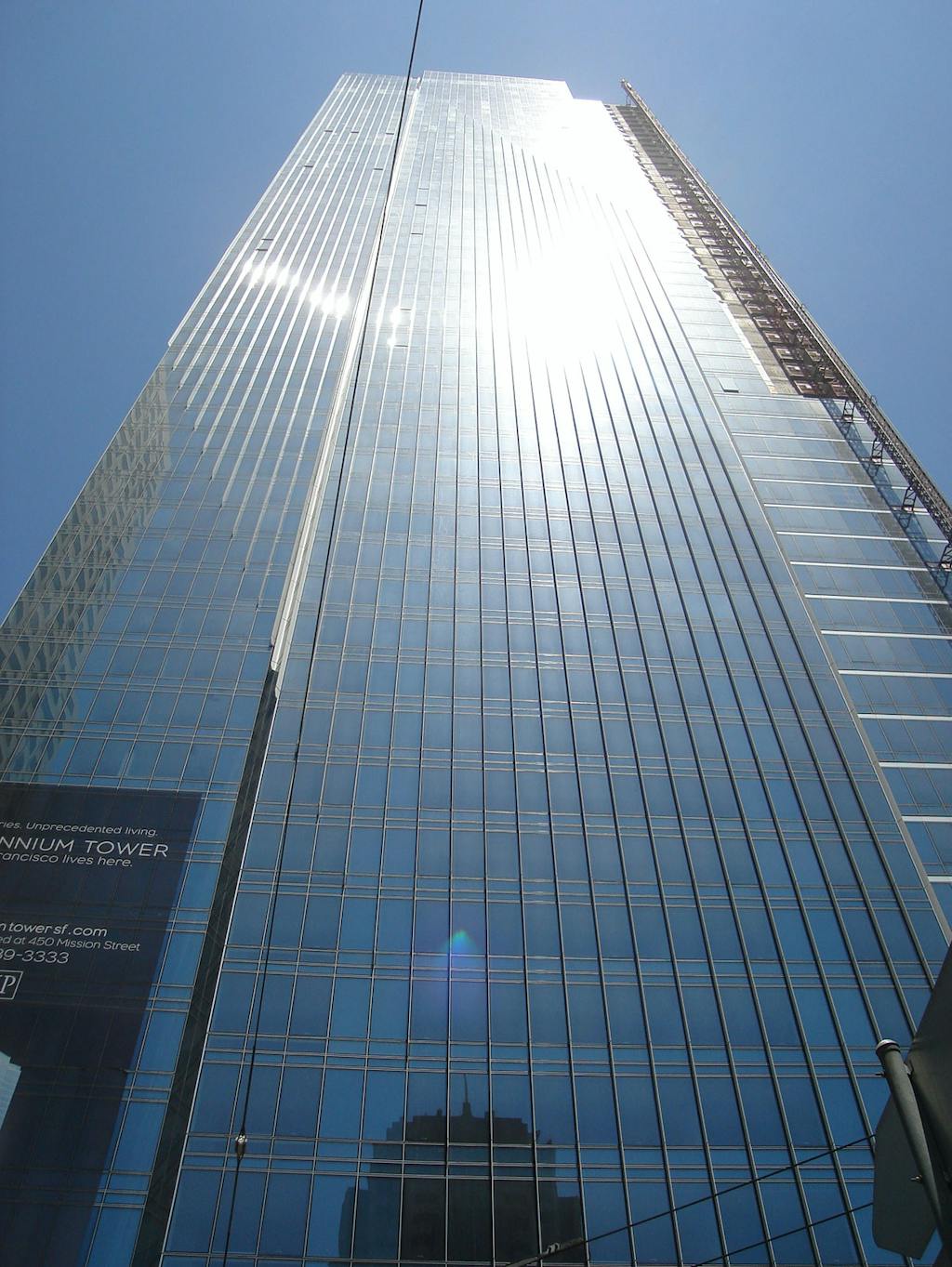 Togterminalen eller skyskraberen