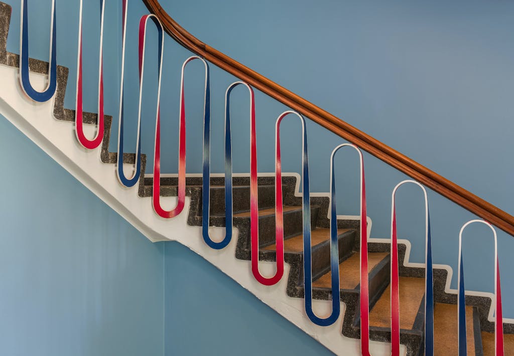 Genskabte farver er utroligt fine