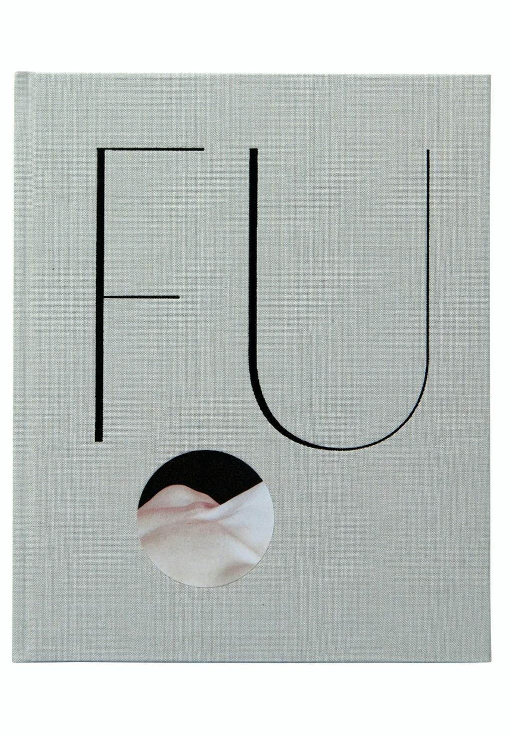 Dekorativ fotobog af fotograf Maja Flink