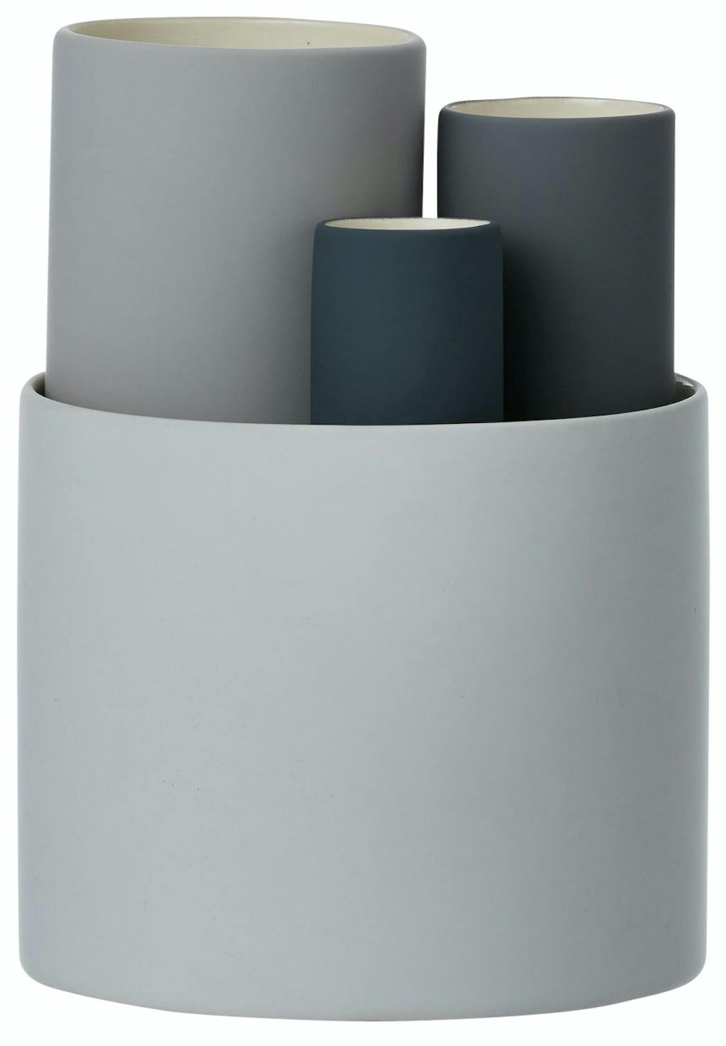Collect-vase-sæt fra Ferm Living