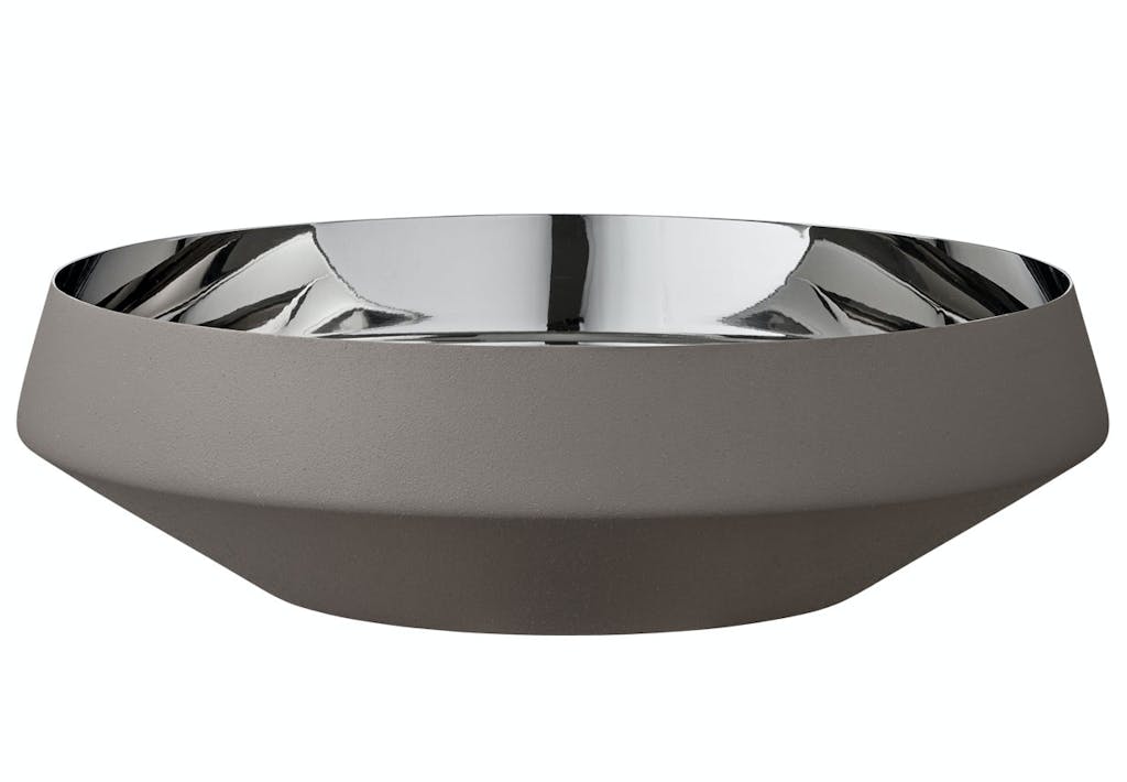 Elegant og enkel Lucea-skål