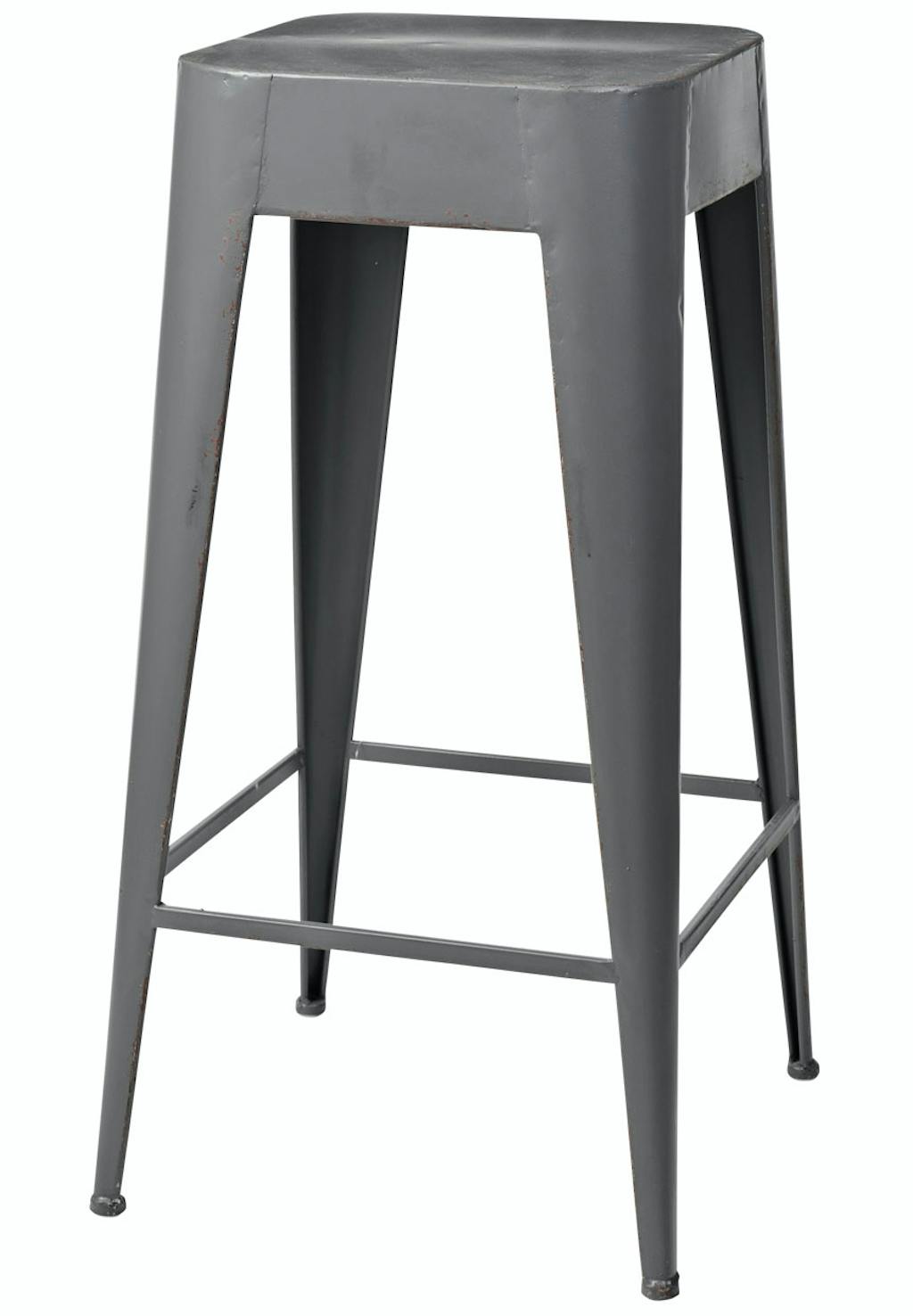 Industriel Daryll-skammel