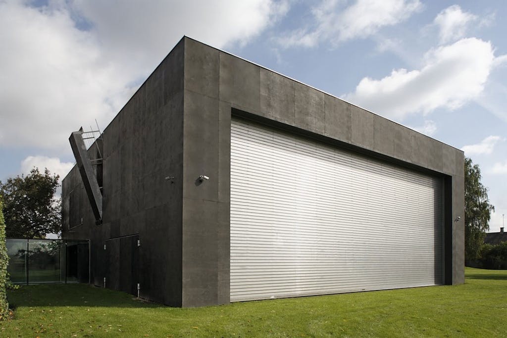 Når zombierne kommer ...