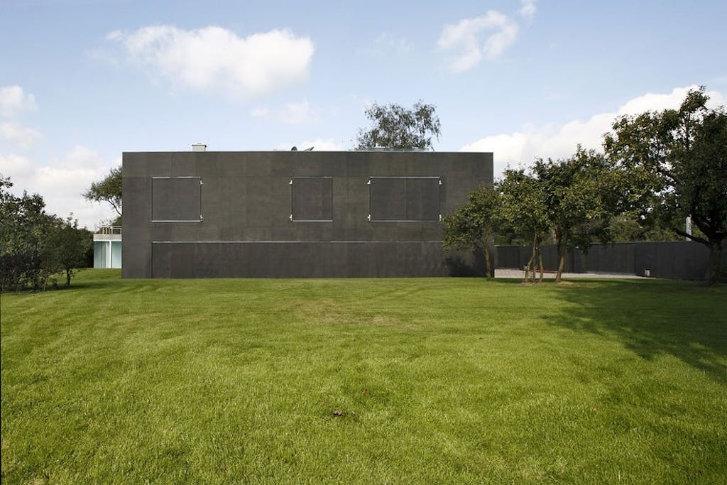 Måske ikke så sexet i aflukket form, men ...