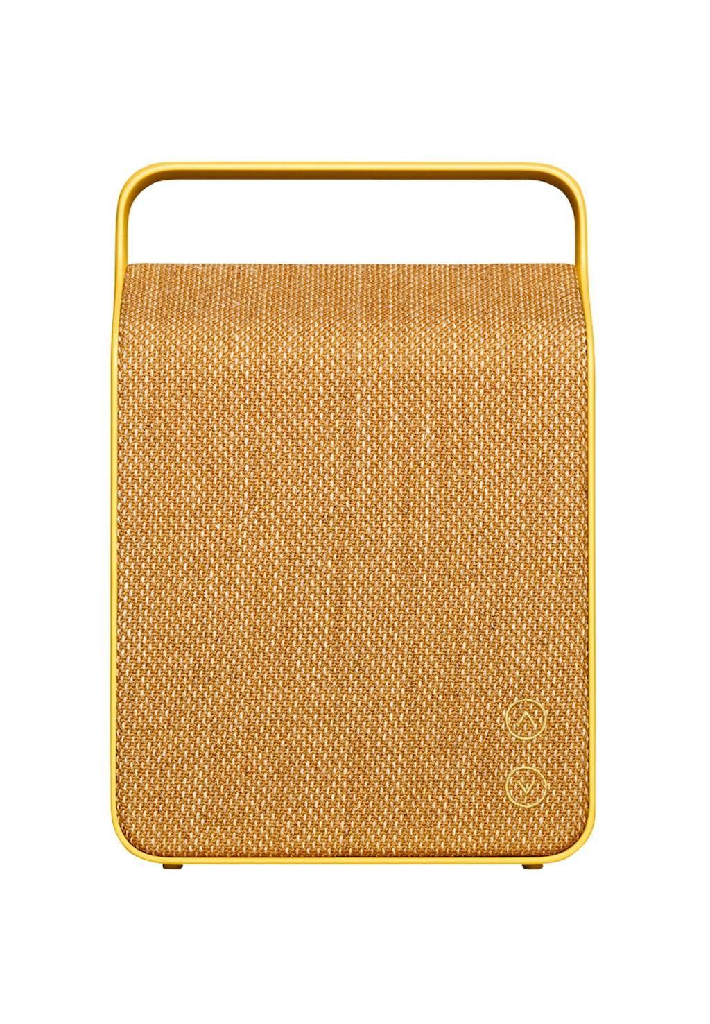 Anderledes gadget Anderledes gadget