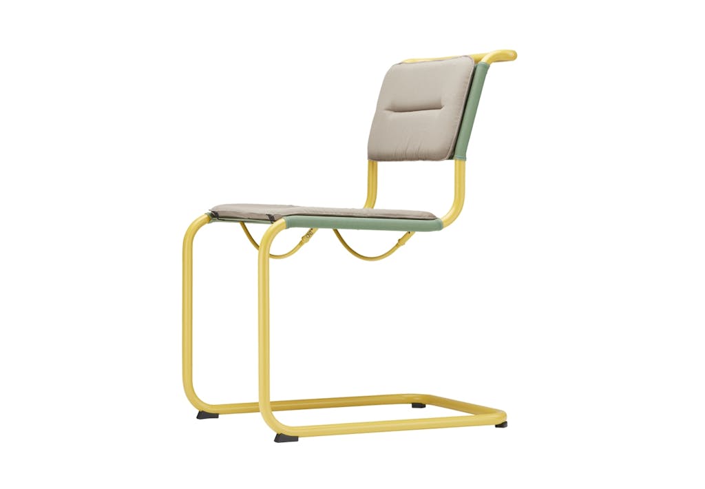 Anderledes design fra Thonet/Witehauz Anderledes design fra Thonet/Witehauz