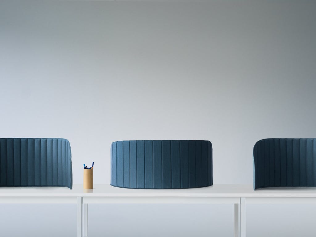 Focus giver dig arbejdsro i hektiske omgivelser