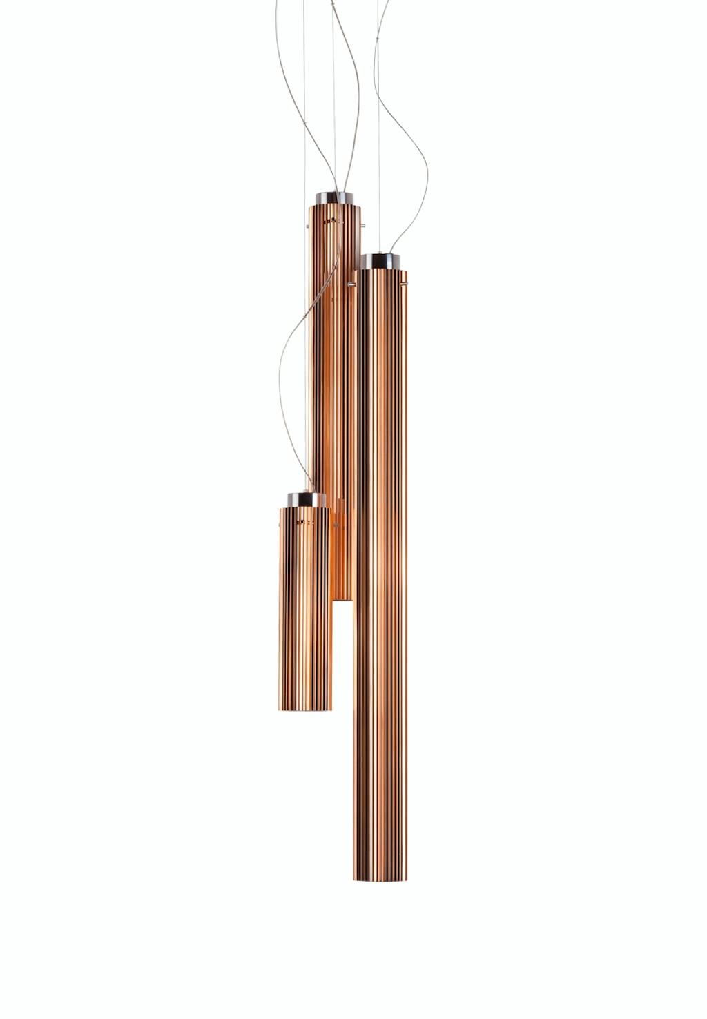 Skulpturel belysning