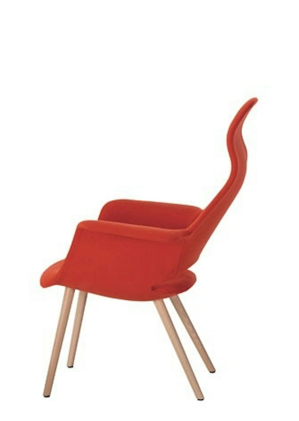 Organic Chair Organic Chair