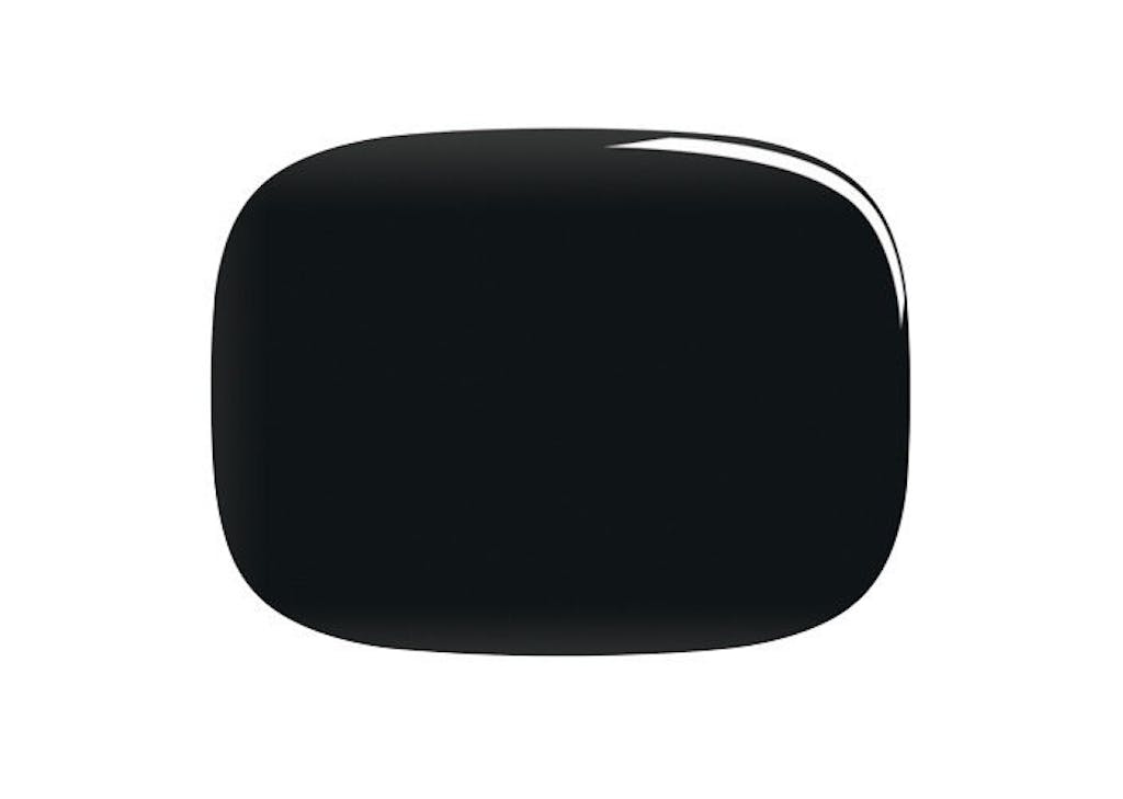 Diskret badlampe til væggen