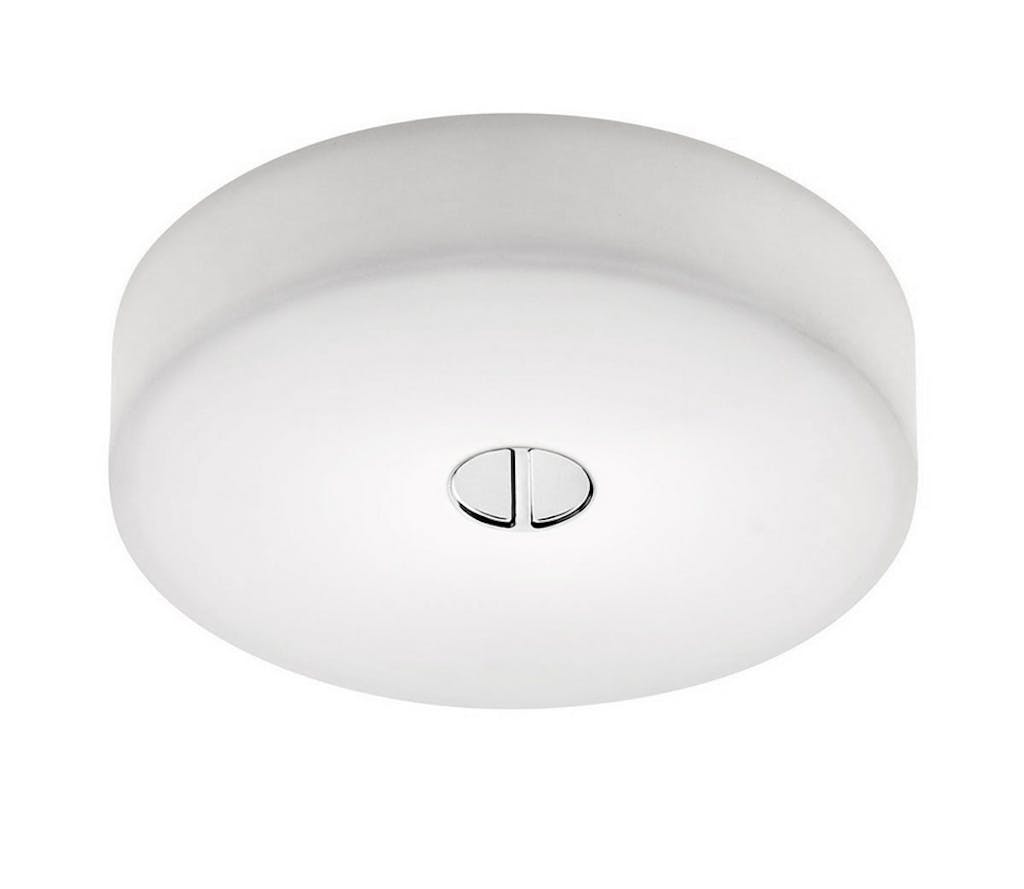 Afstemt lys til badeværelset