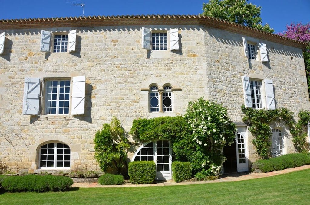 3. Château i Gaillac 3. Château i Gaillac
