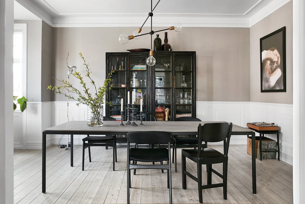 Bord, der overlever trends