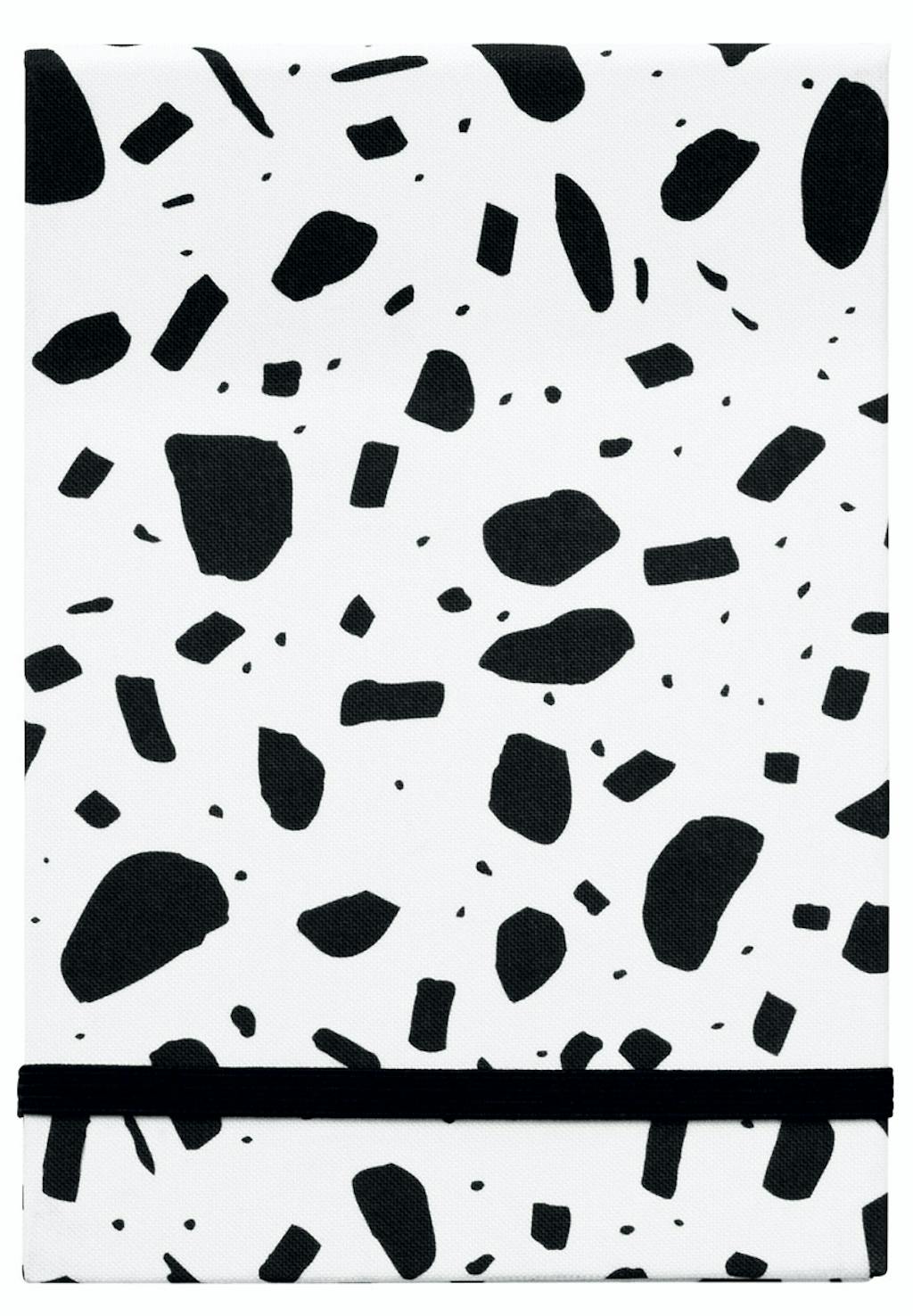 Notesbog fra kollektionen Dally Fiction