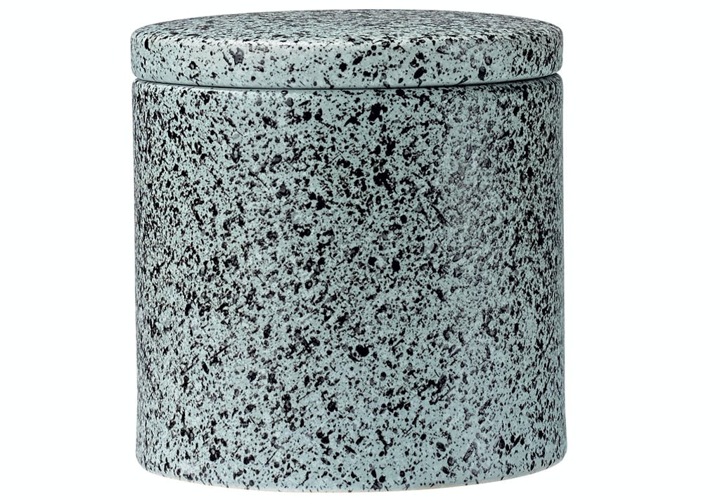 Clean-lågkrukke fra Södahl