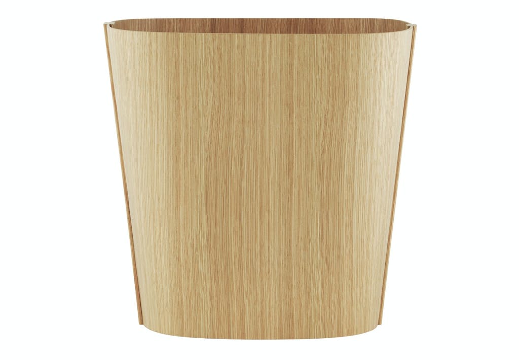 Tales Of Wood-papirkurv fra Normann Copenhagen