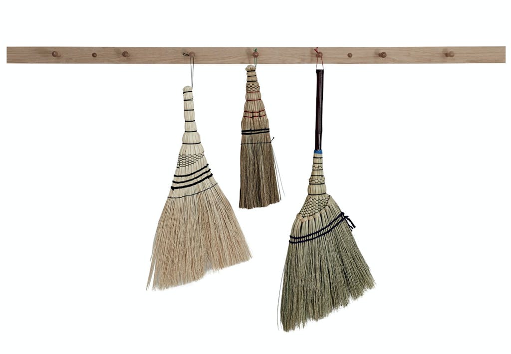 Dekorative fejekoste