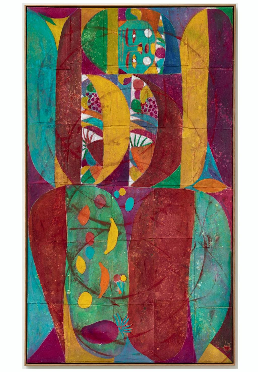 Koloristen Alexander Tovborg