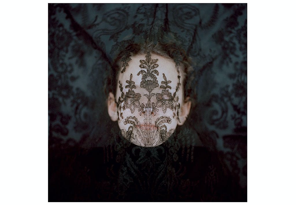 Flot fotokunst af Trine Søndergaard