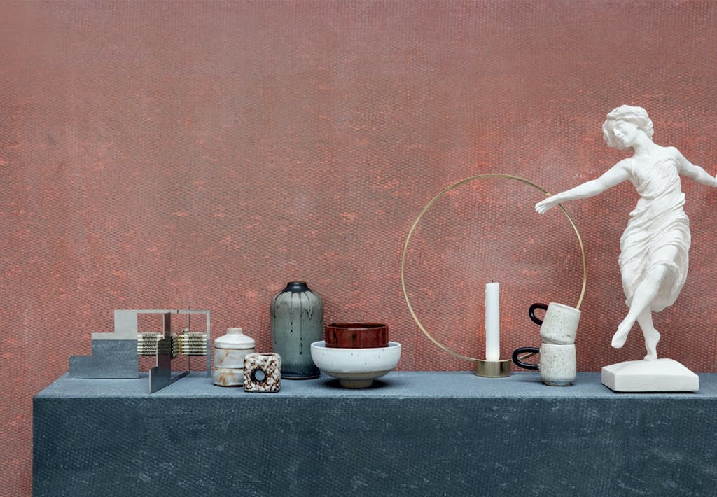 Boligfund med kant og karakter Boligfund med kant og karakter