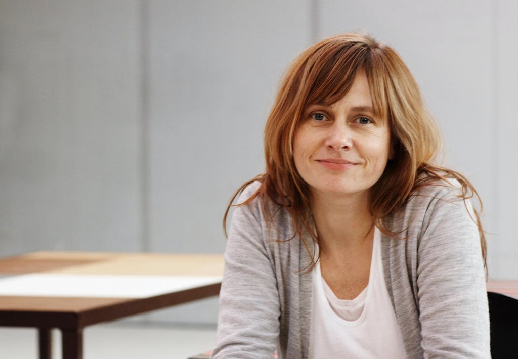 Vibeke Fonnesberg Schmidt