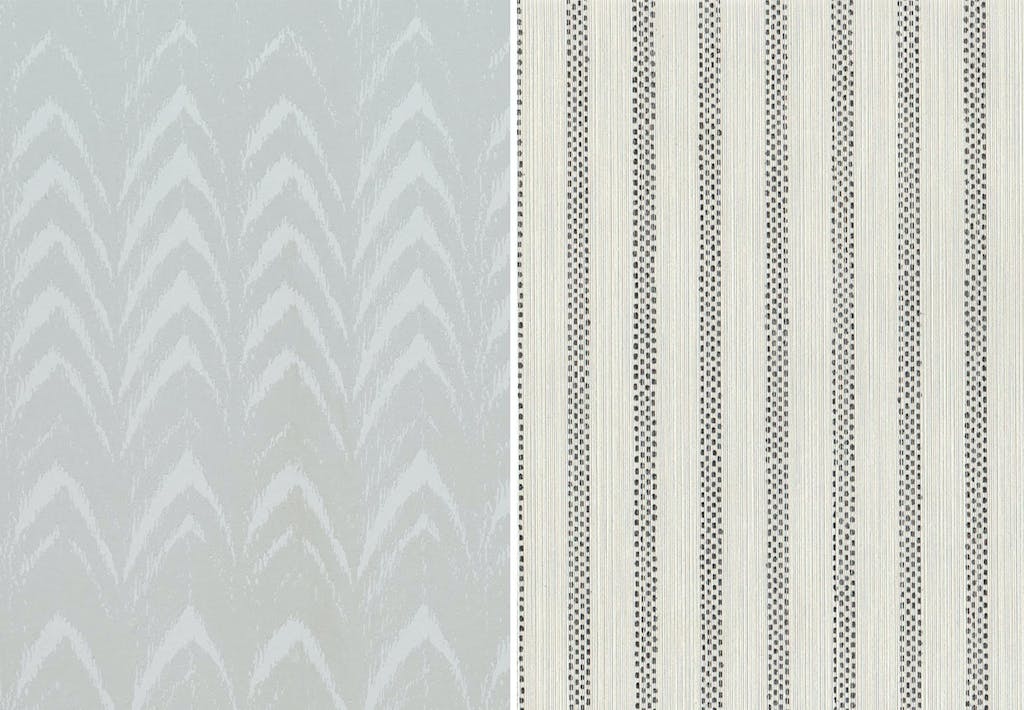 Tapet fra kollektionen Poetic Papers