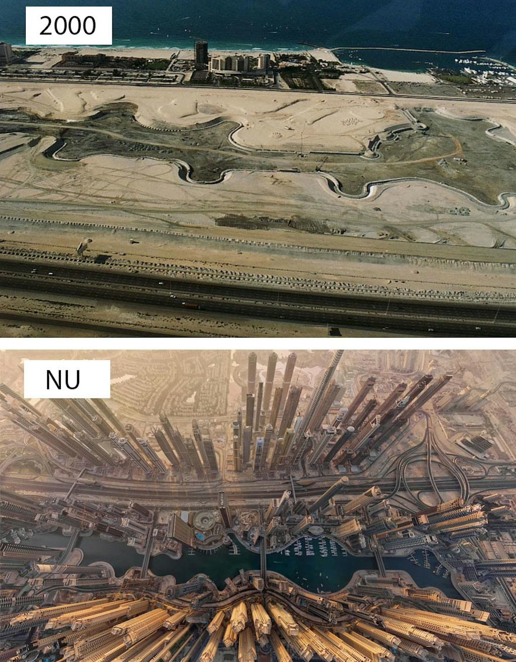 Dubai, Forenede Arabiske Emirater 