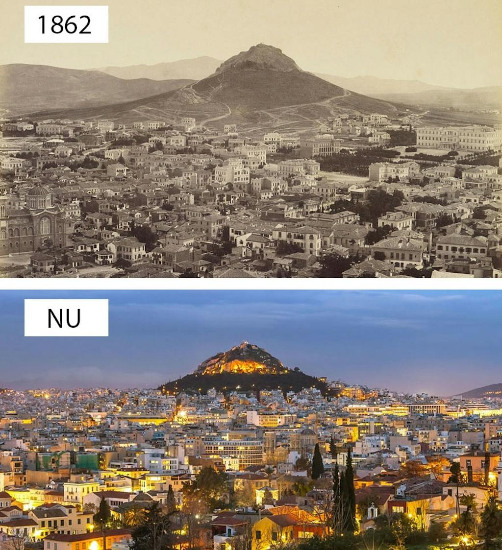 Athen, Grækenland